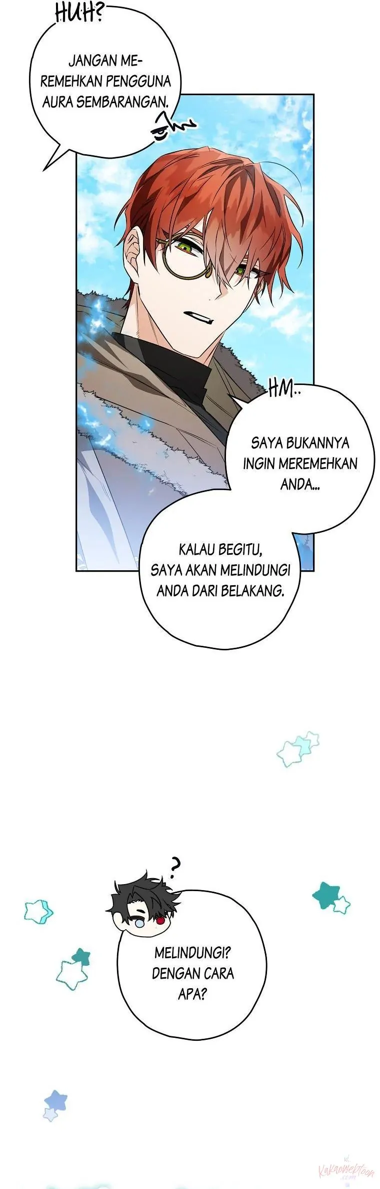 Baca Sigrid - Chapter 74 halaman 21