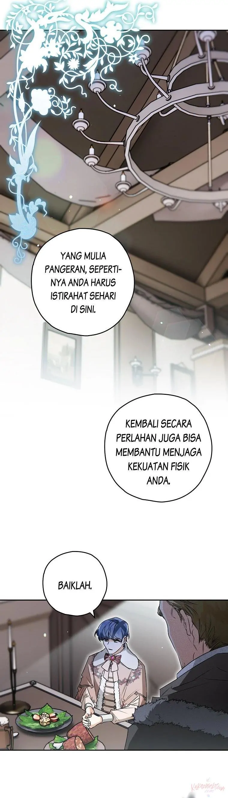 Baca Sigrid - Chapter 74 halaman 22