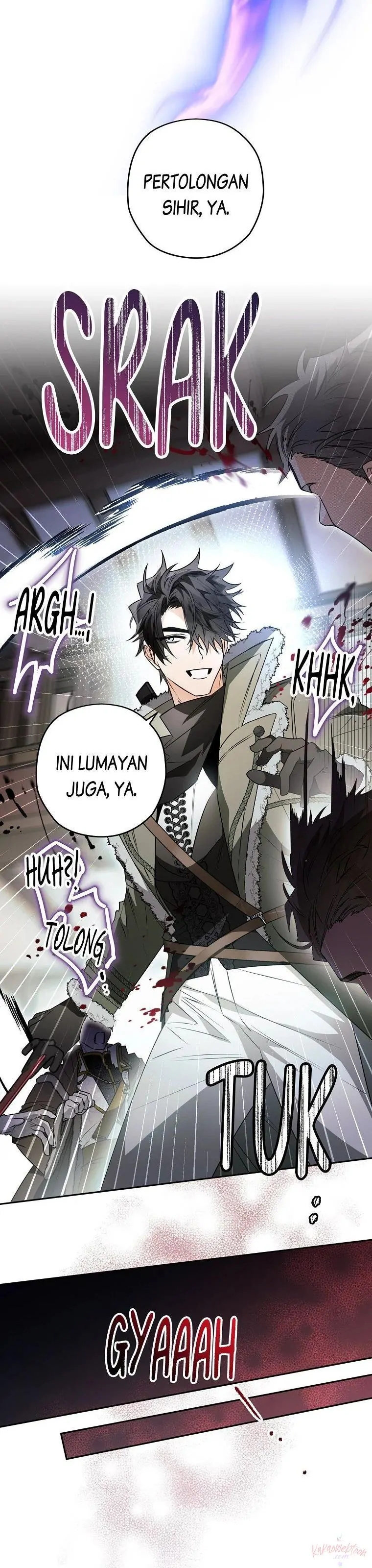 Baca Sigrid - Chapter 74 halaman 24