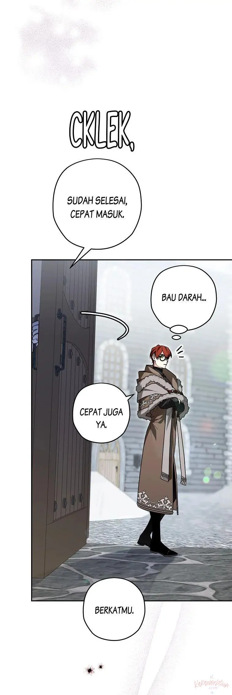 Baca Sigrid - Chapter 74 halaman 25