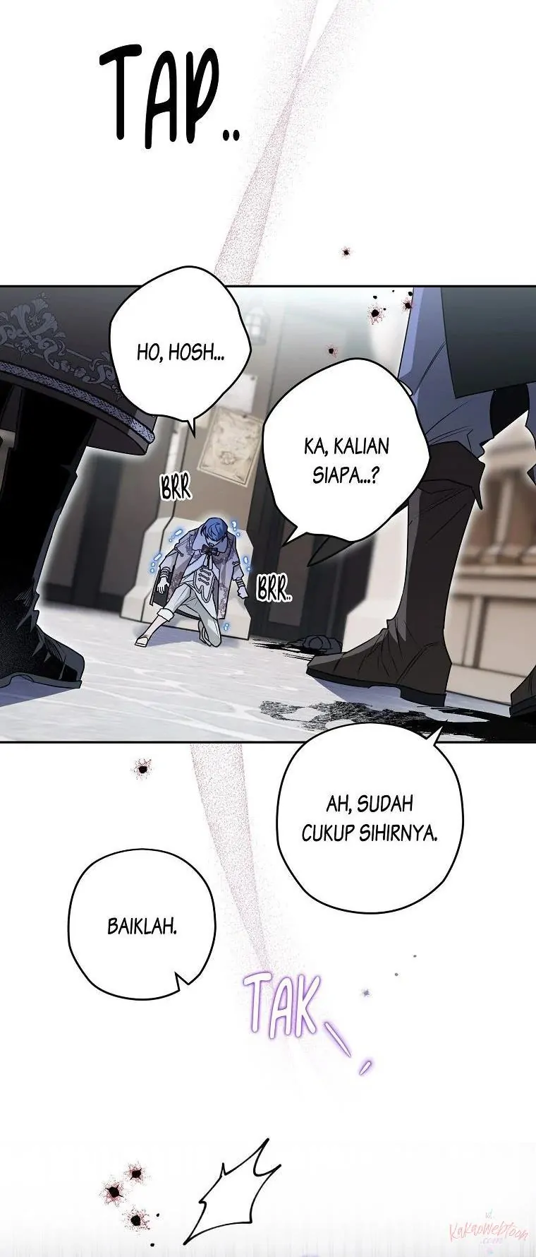 Baca Sigrid - Chapter 74 halaman 26