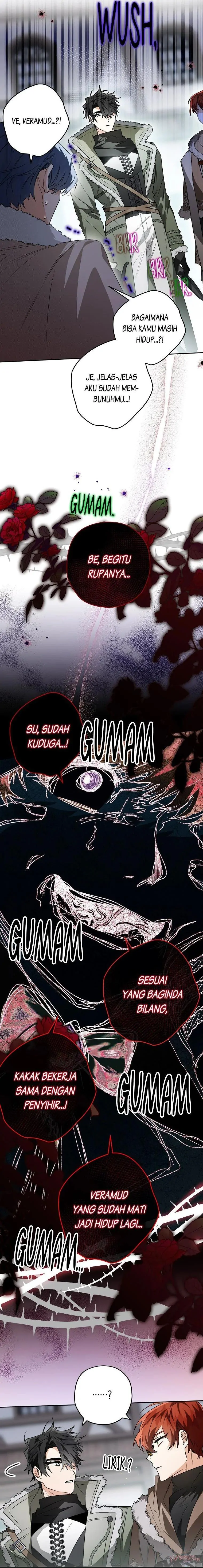 Baca Sigrid - Chapter 74 halaman 27