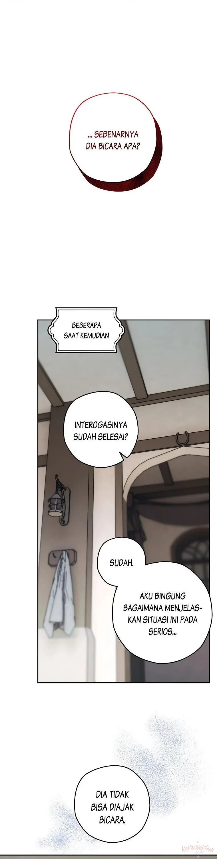 Baca Sigrid - Chapter 74 halaman 28