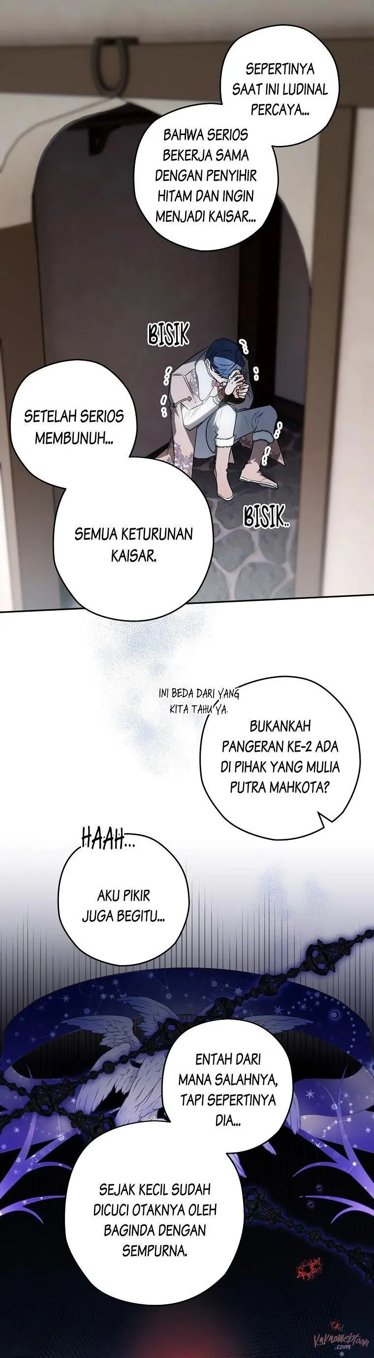 Baca Sigrid - Chapter 74 halaman 29
