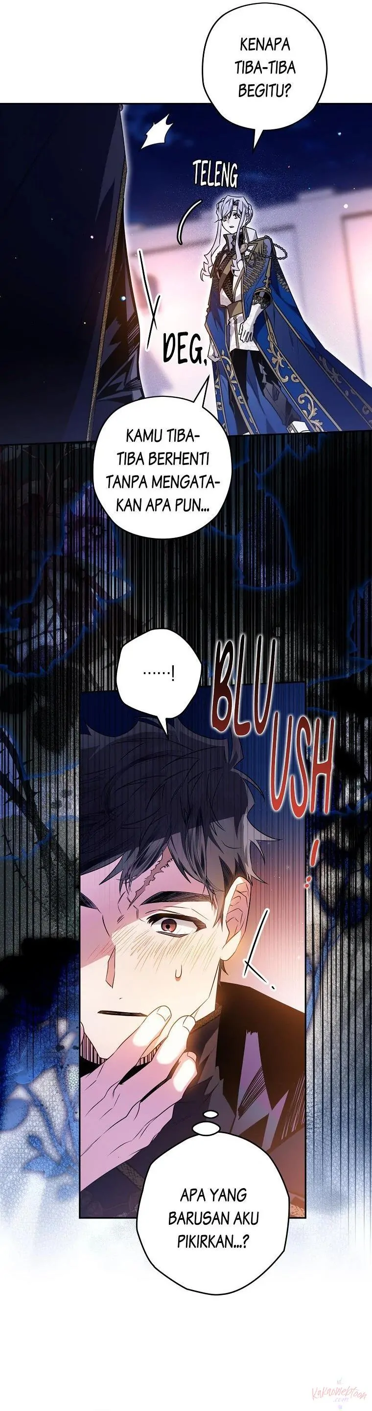 Baca Sigrid - Chapter 74 halaman 3