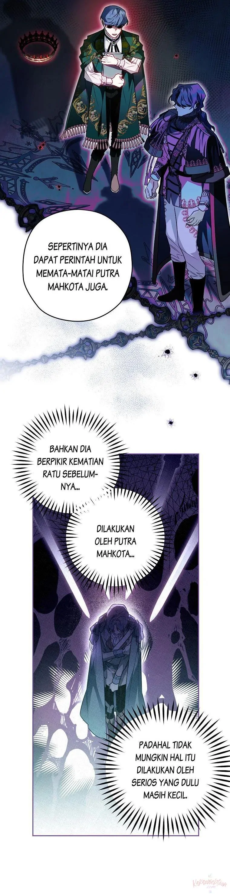 Baca Sigrid - Chapter 74 halaman 30
