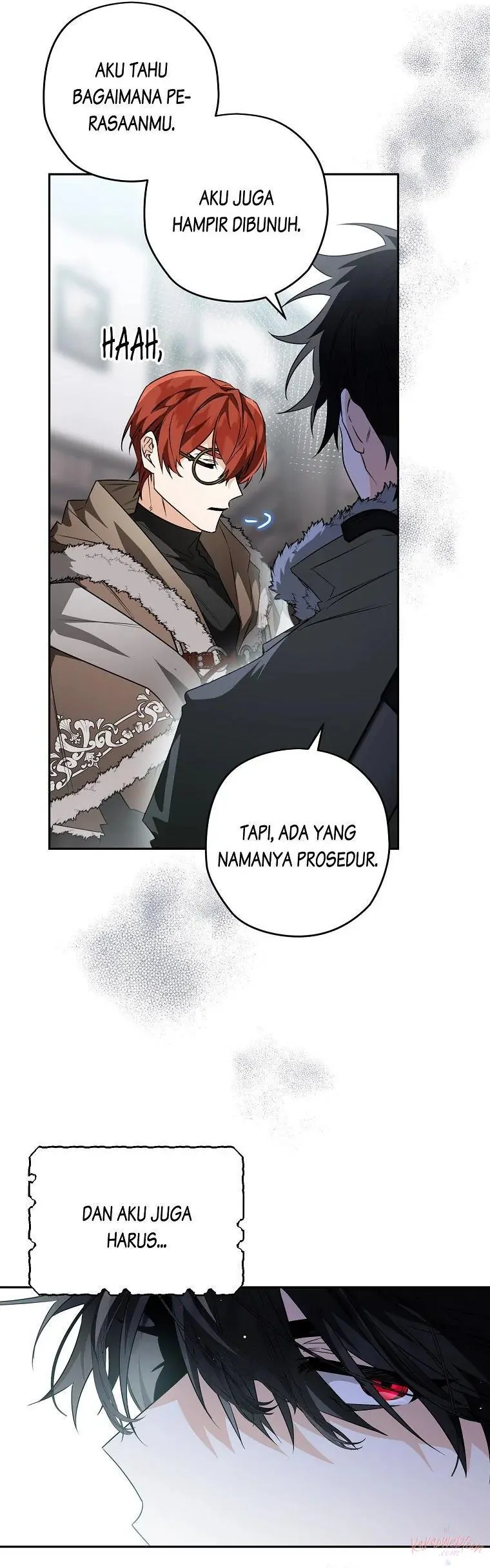 Baca Sigrid - Chapter 74 halaman 34