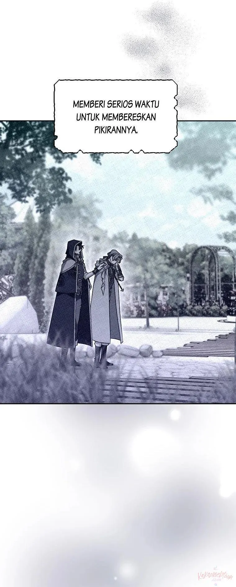 Baca Sigrid - Chapter 74 halaman 35