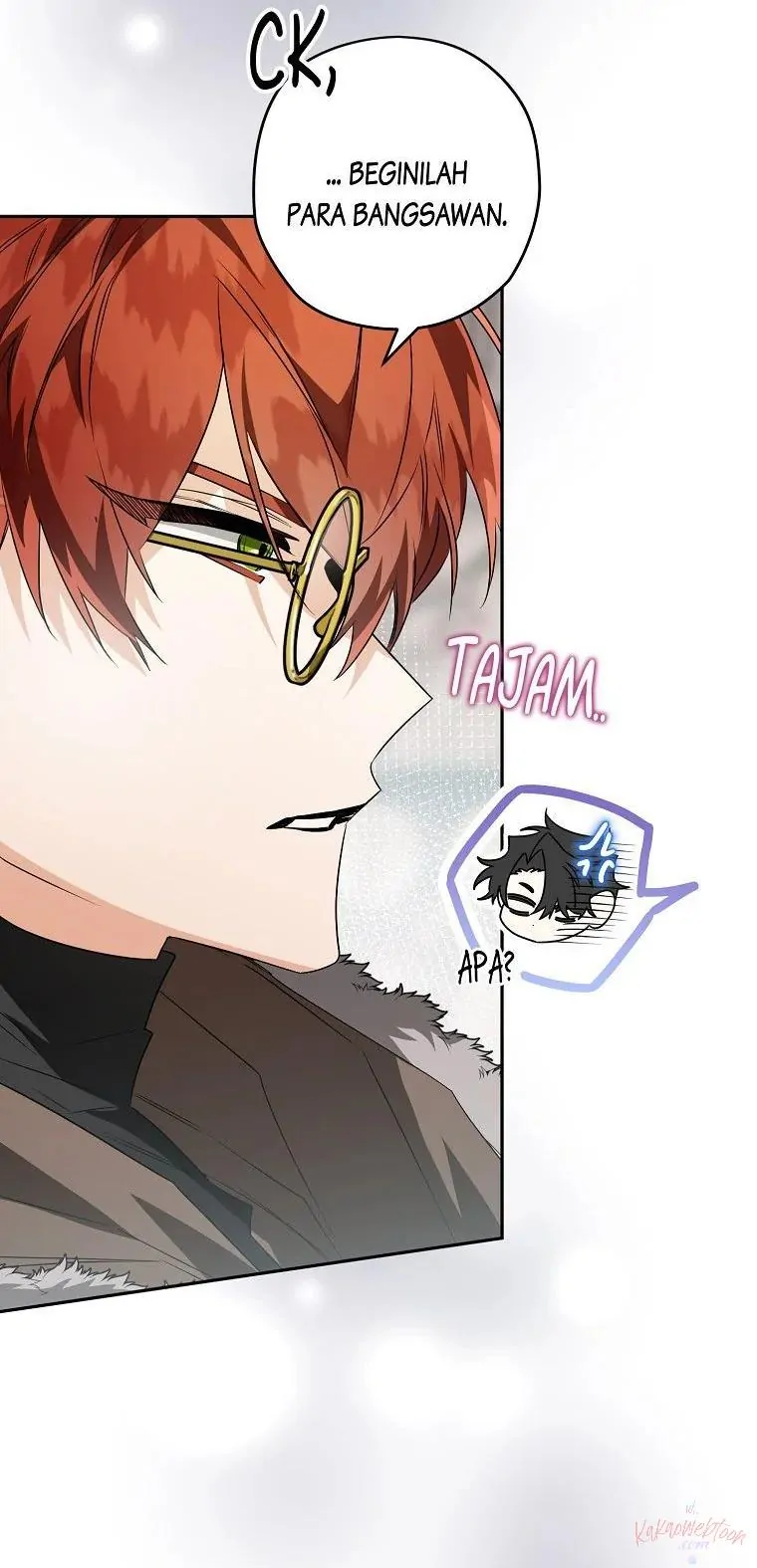 Baca Sigrid - Chapter 74 halaman 36