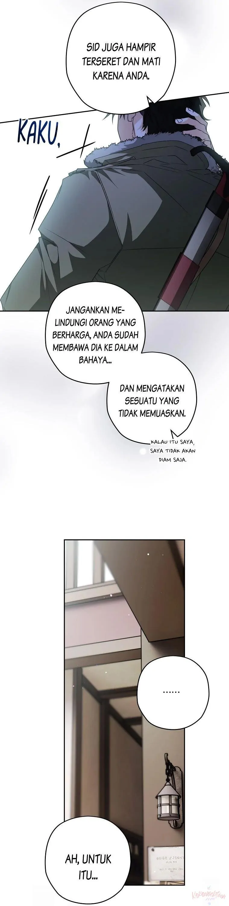 Baca Sigrid - Chapter 74 halaman 37