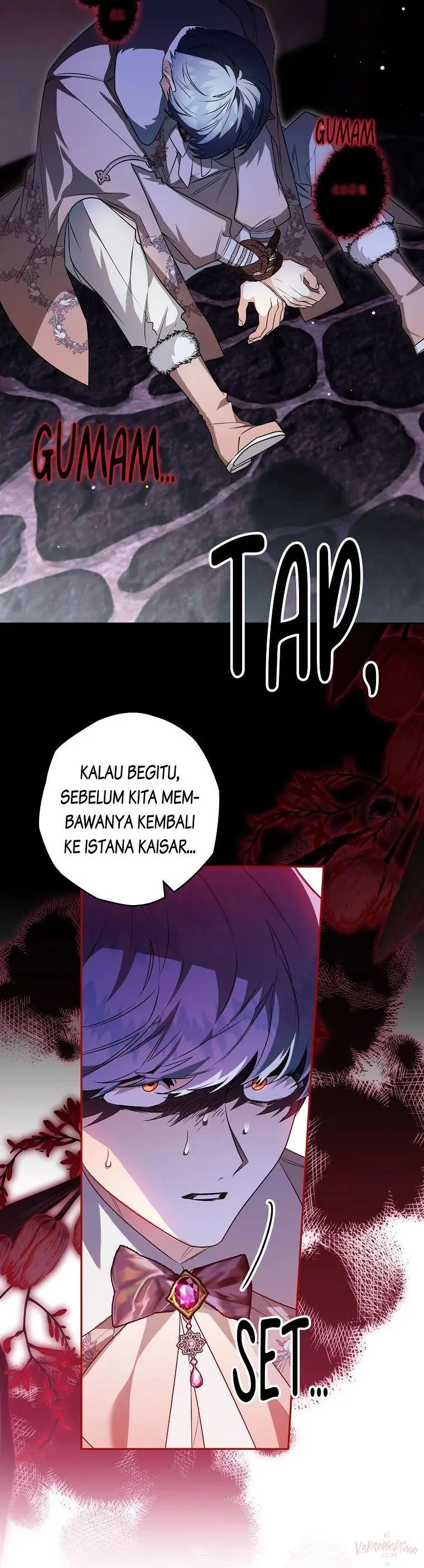 Baca Sigrid - Chapter 74 halaman 39