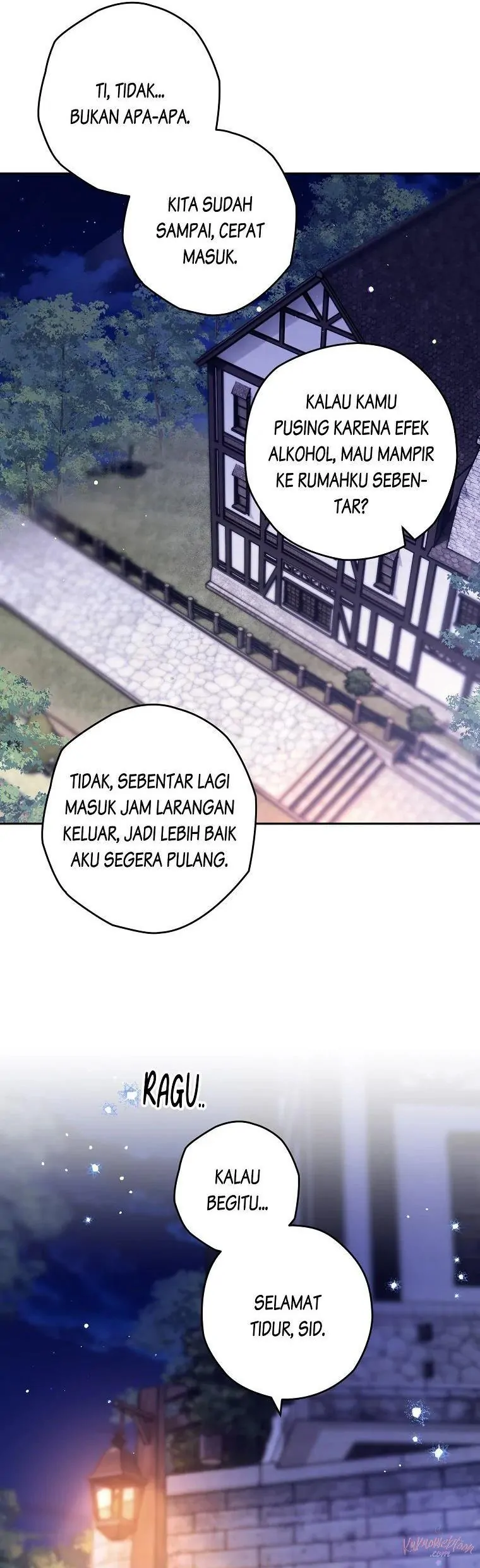 Baca Sigrid - Chapter 74 halaman 4