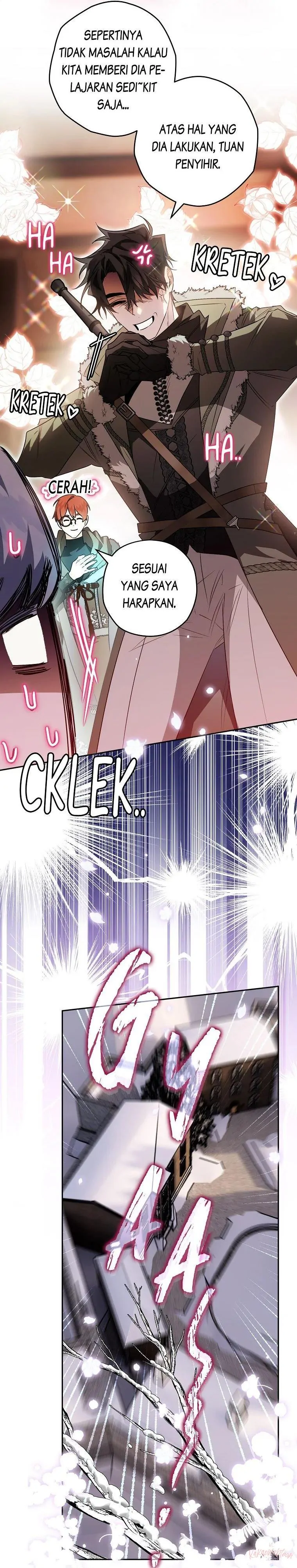 Baca Sigrid - Chapter 74 halaman 40