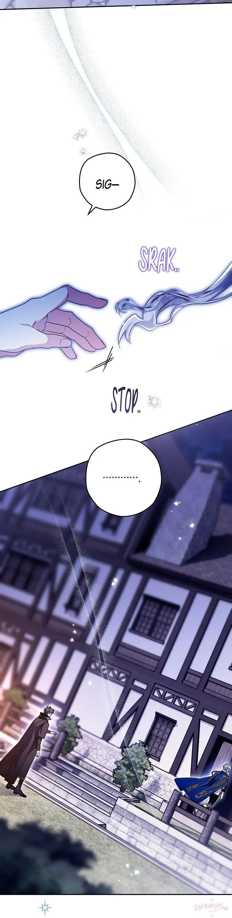 Baca Sigrid - Chapter 74 halaman 6