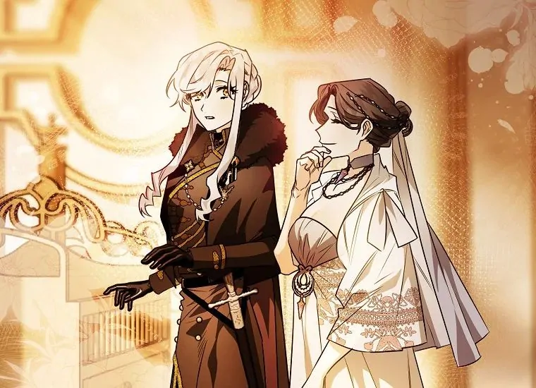 Baca Sigrid Chapter 75 Bahasa Indonesia page 430