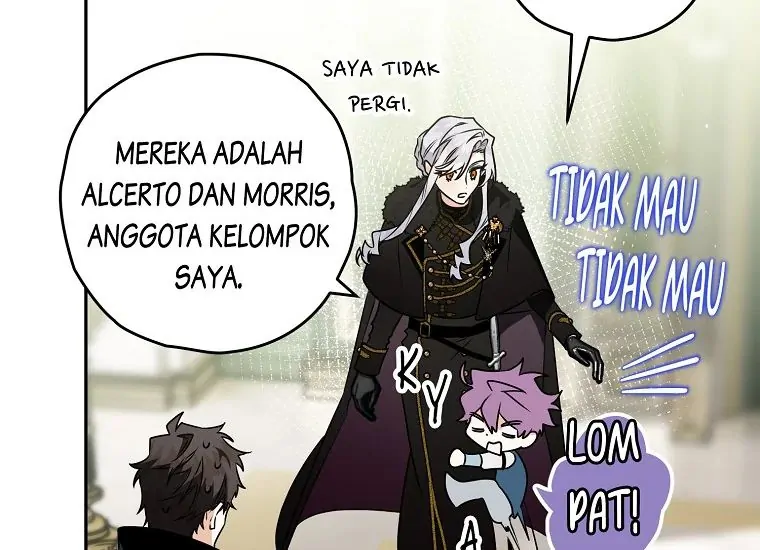 Baca Sigrid Chapter 75 Bahasa Indonesia page 108