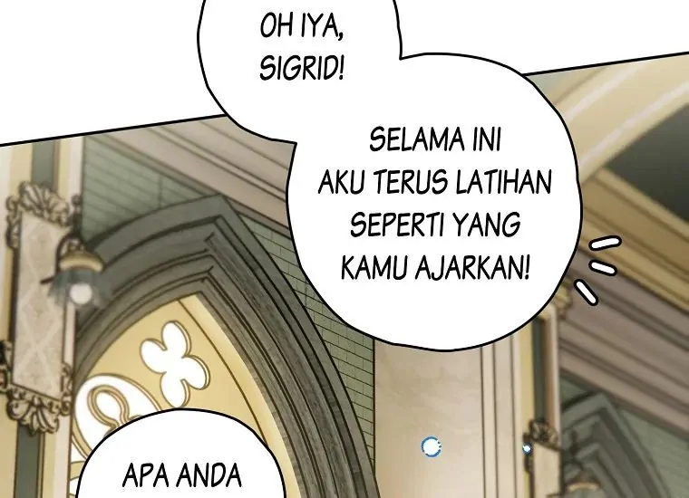 Baca Sigrid Chapter 75 Bahasa Indonesia page 126
