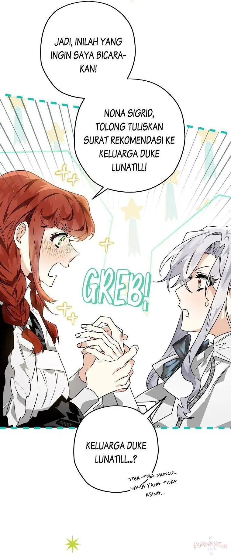 Baca Sigrid Chapter 76 Bahasa Indonesia page 24