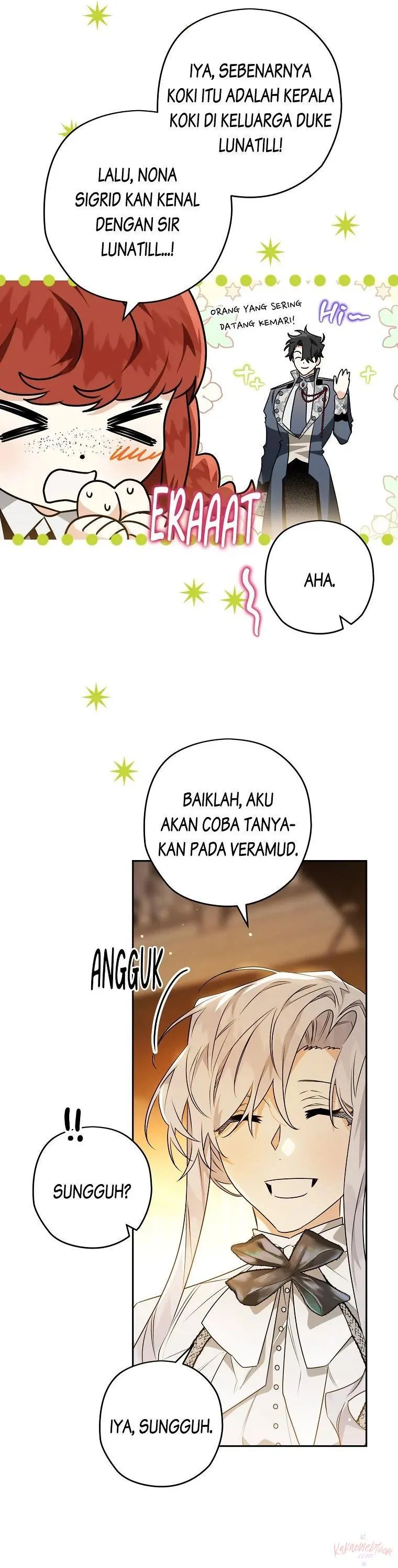 Baca Sigrid Chapter 76 Bahasa Indonesia page 26
