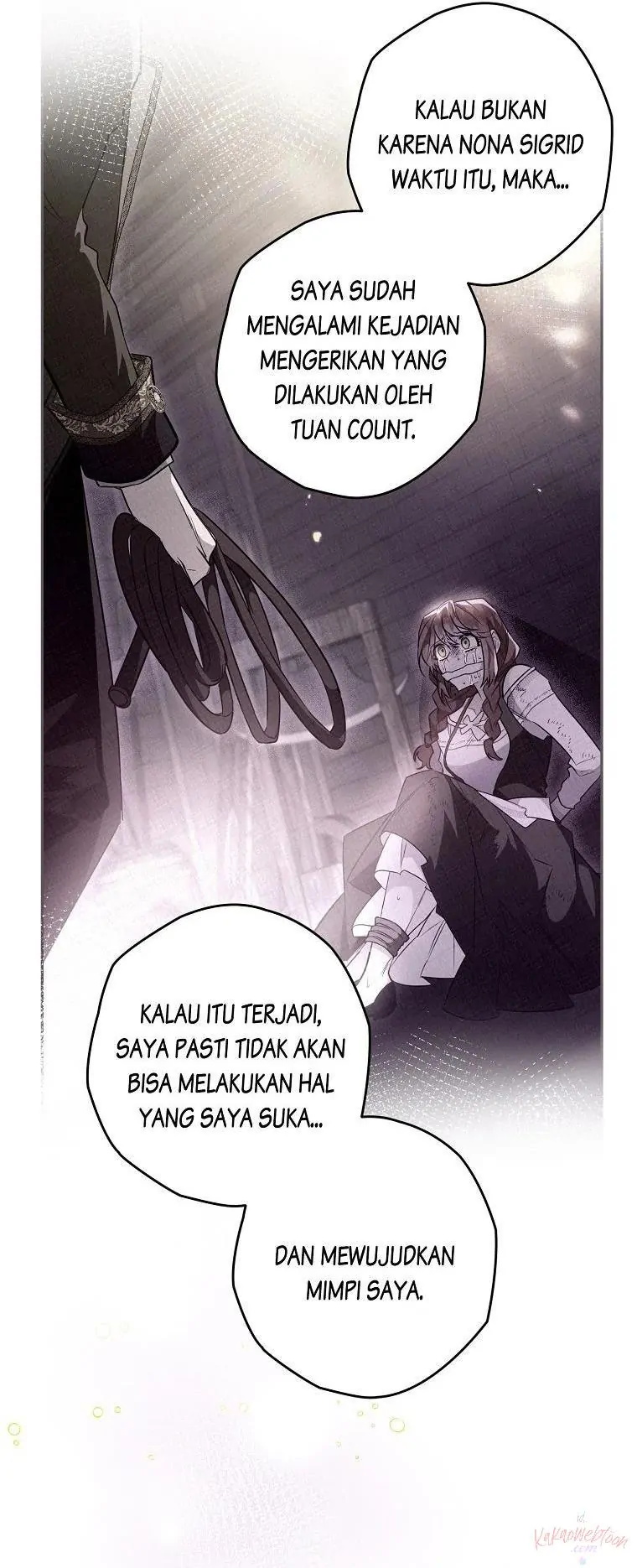 Baca Sigrid Chapter 76 Bahasa Indonesia page 30