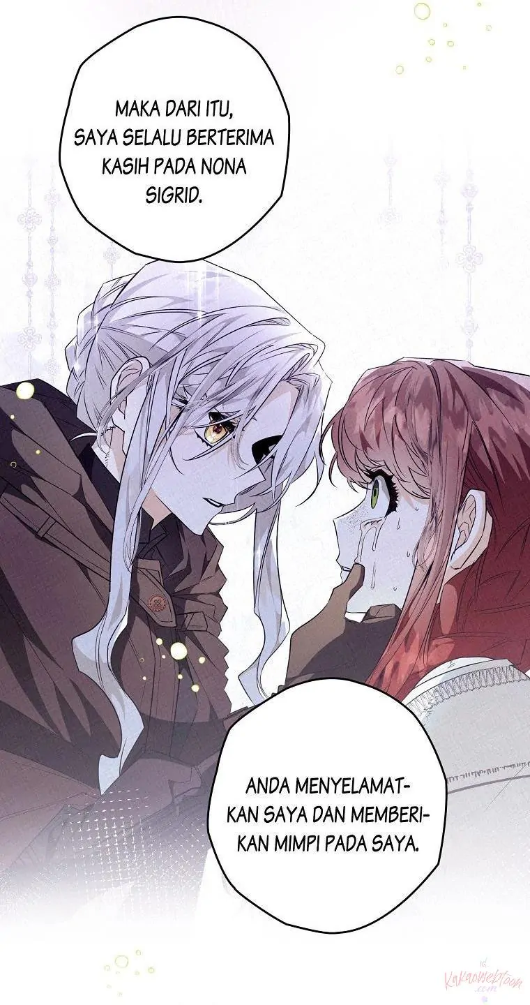 Baca Sigrid Chapter 76 Bahasa Indonesia page 32
