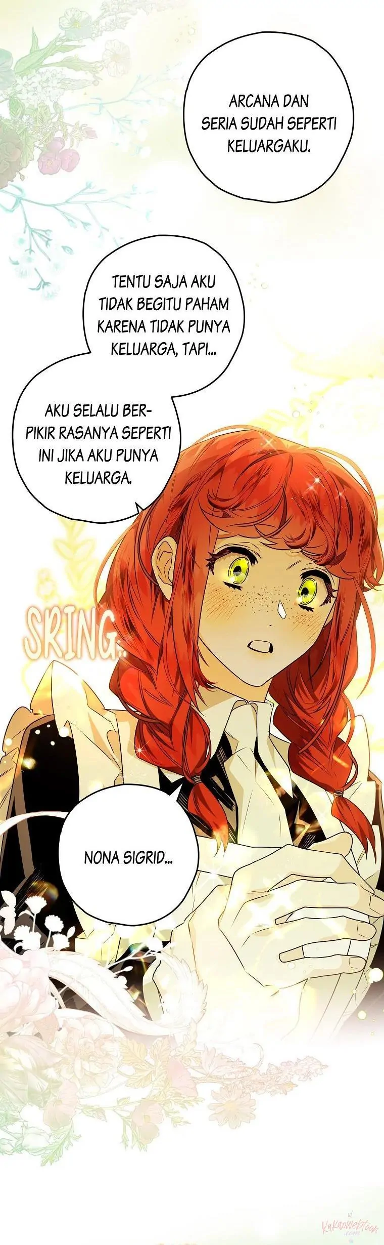 Baca Sigrid Chapter 76 Bahasa Indonesia page 36