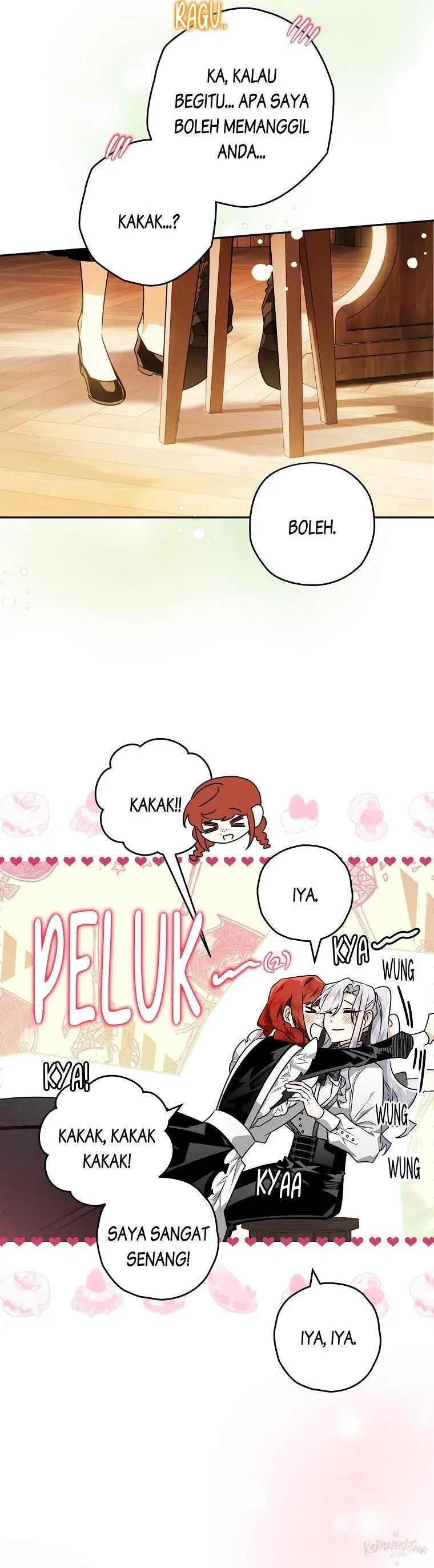 Baca Sigrid Chapter 76 Bahasa Indonesia page 38
