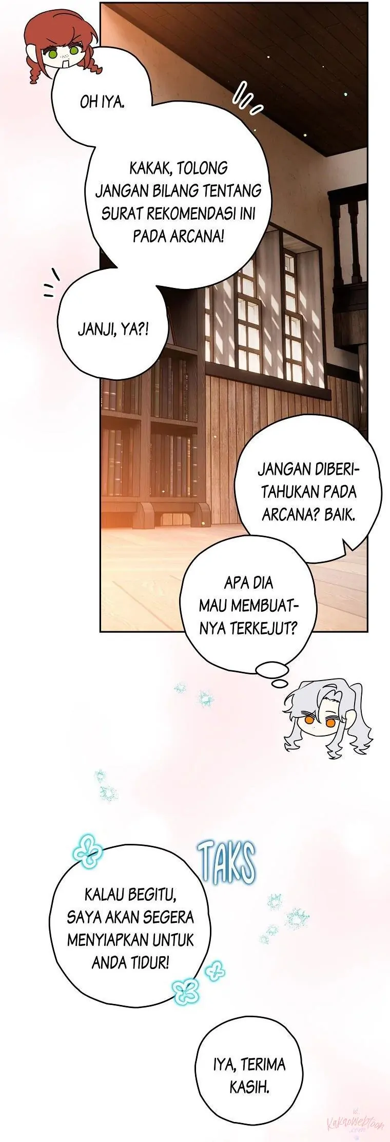 Baca Sigrid Chapter 76 Bahasa Indonesia page 40