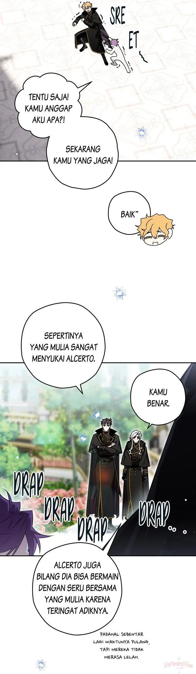 Baca Sigrid Chapter 76 Bahasa Indonesia page 48