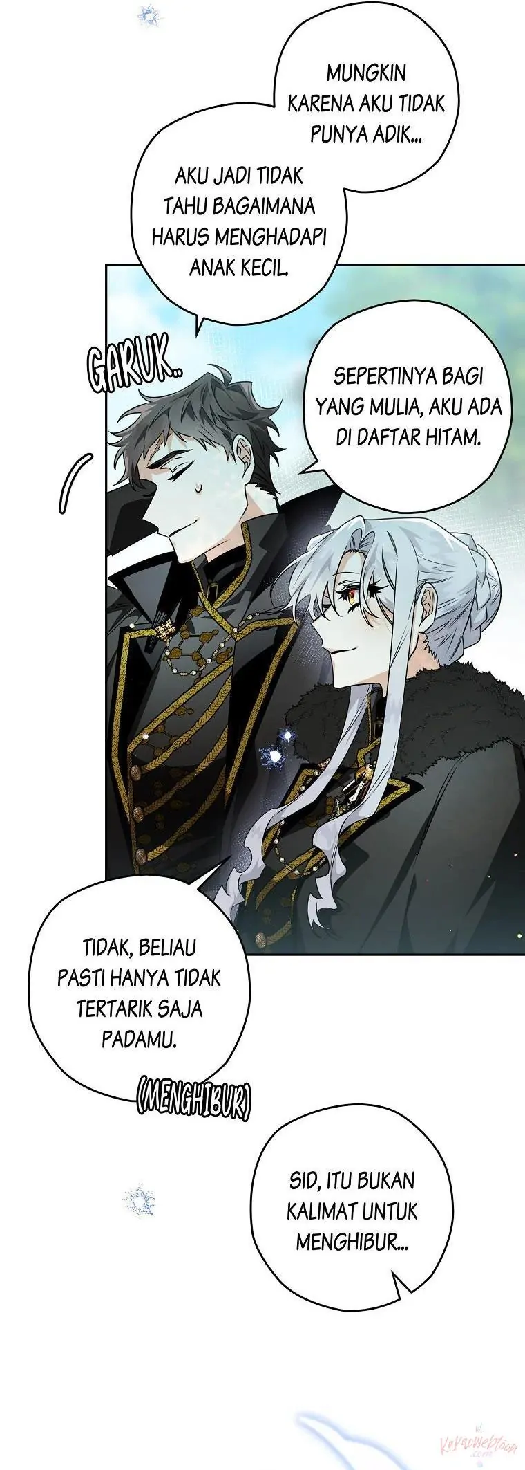 Baca Sigrid Chapter 76 Bahasa Indonesia page 50