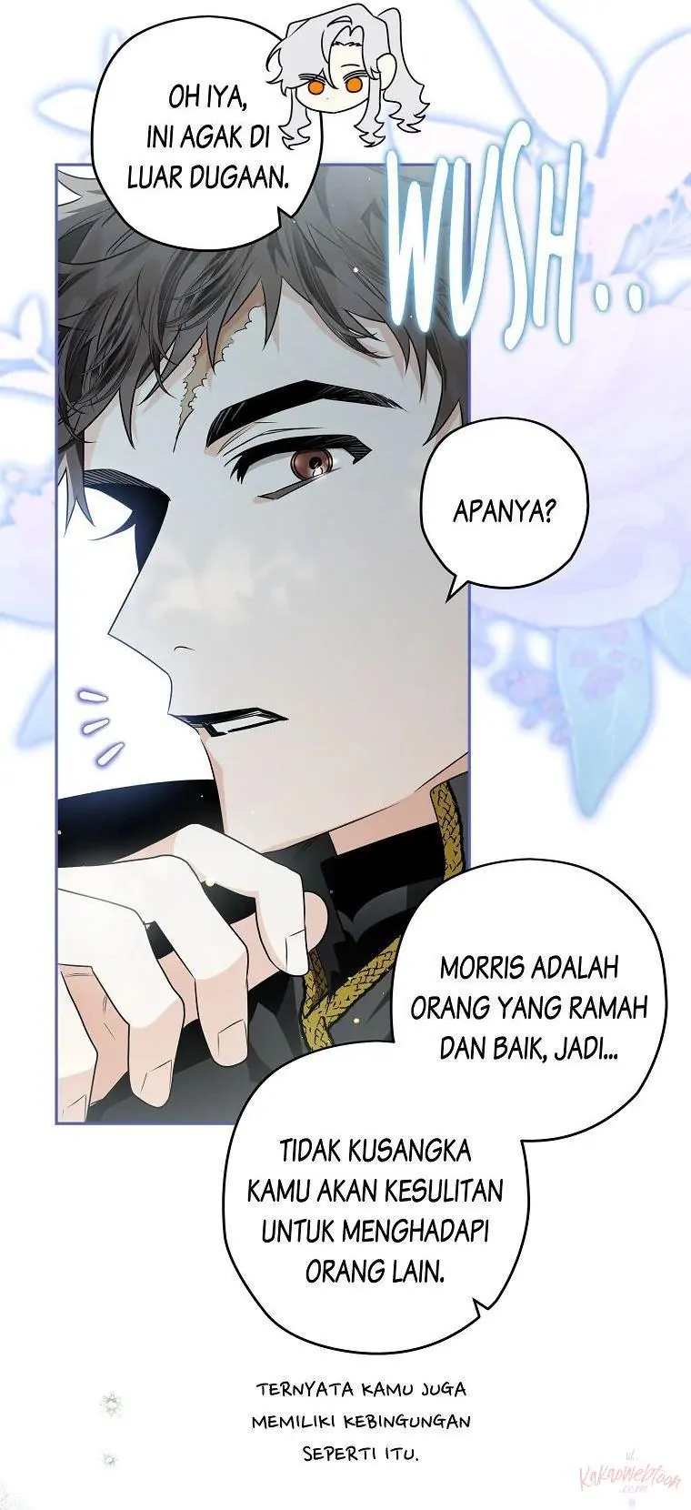 Baca Sigrid Chapter 76 Bahasa Indonesia page 52
