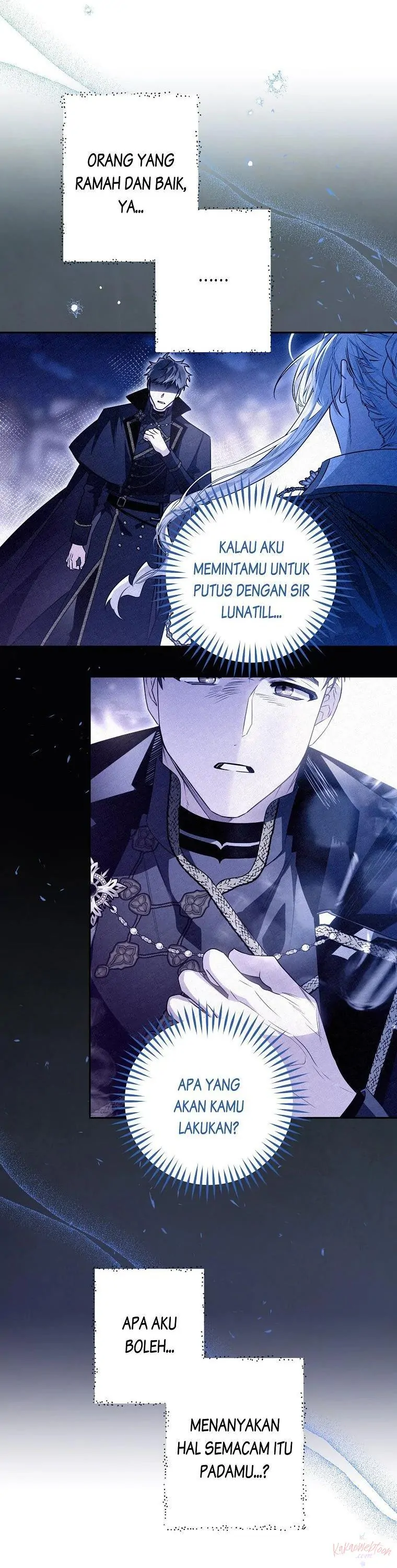 Baca Sigrid Chapter 76 Bahasa Indonesia page 54