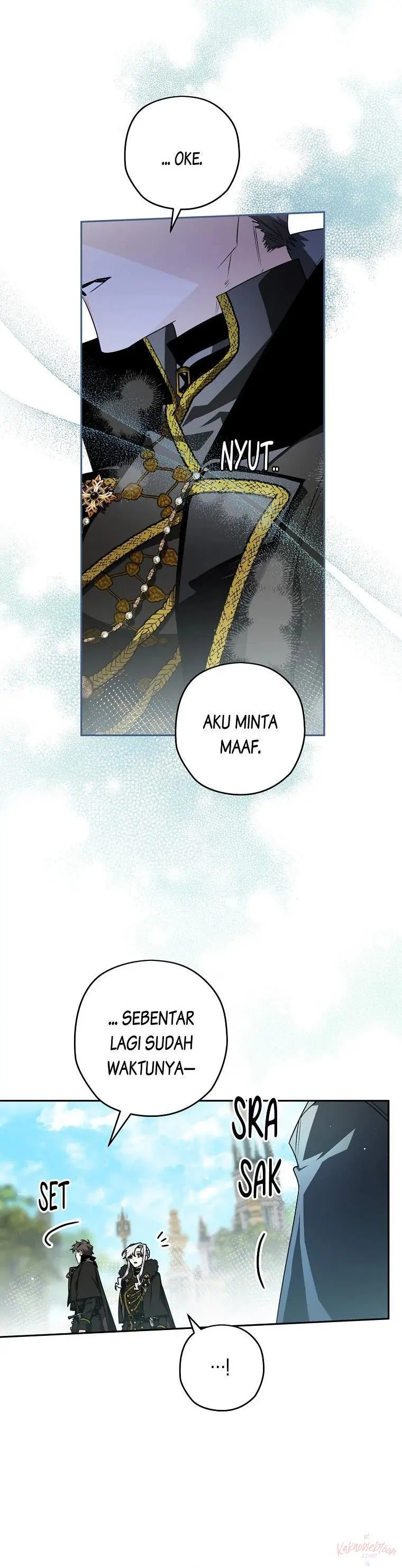 Baca Sigrid Chapter 76 Bahasa Indonesia page 58