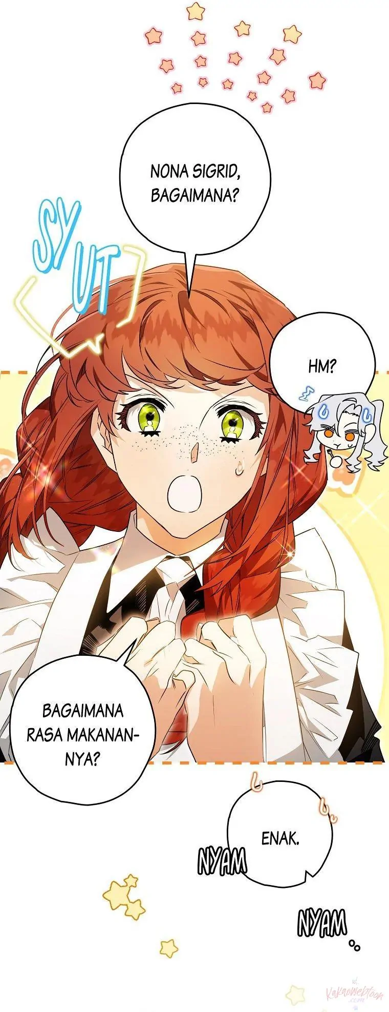 Baca Sigrid Chapter 76 Bahasa Indonesia page 10