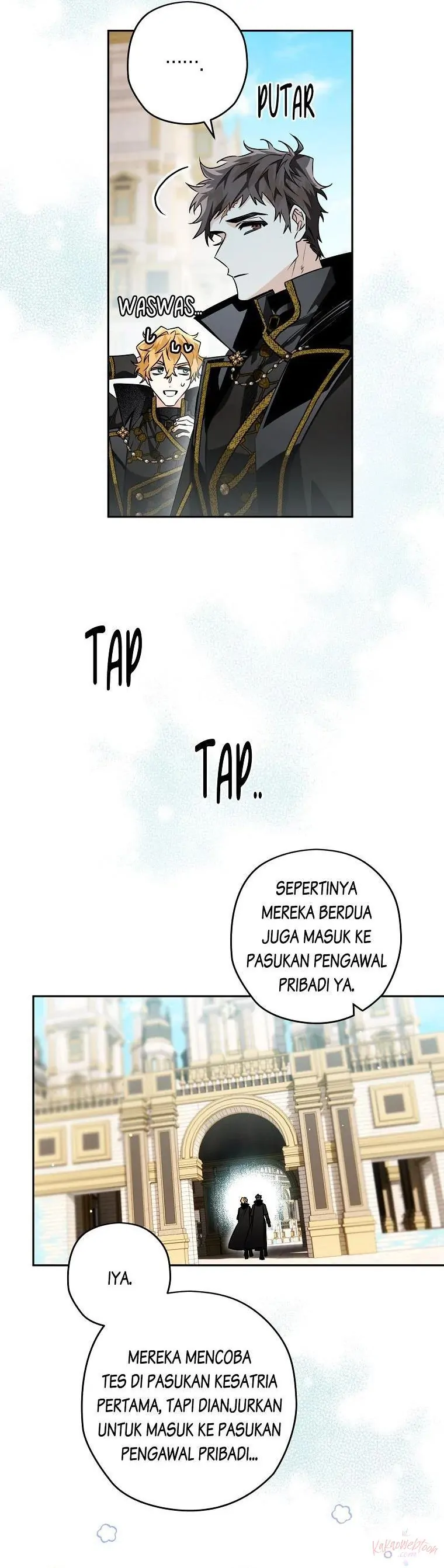 Baca Sigrid Chapter 76 Bahasa Indonesia page 66