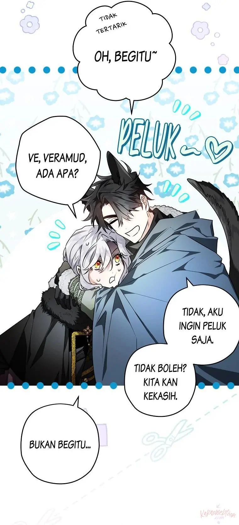 Baca Sigrid Chapter 76 Bahasa Indonesia page 68