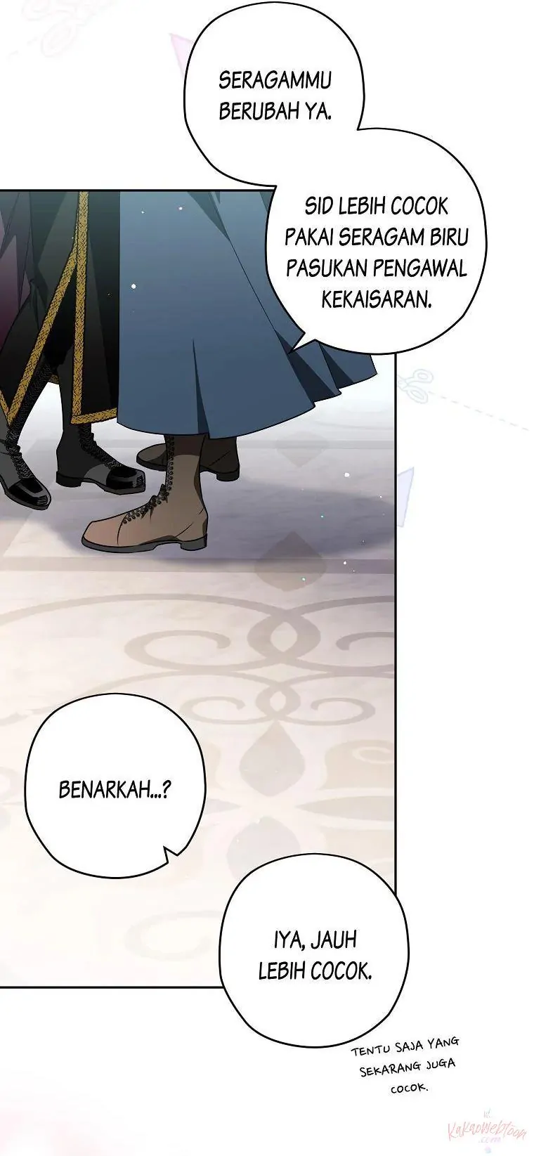 Baca Sigrid Chapter 76 Bahasa Indonesia page 70