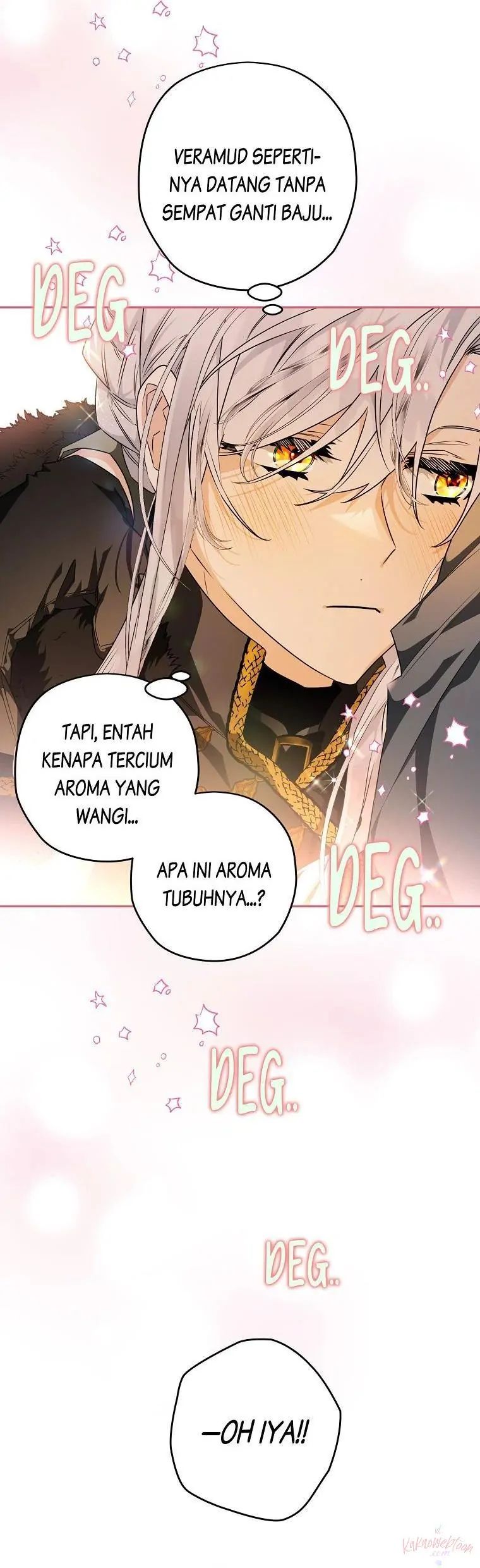 Baca Sigrid Chapter 76 Bahasa Indonesia page 72