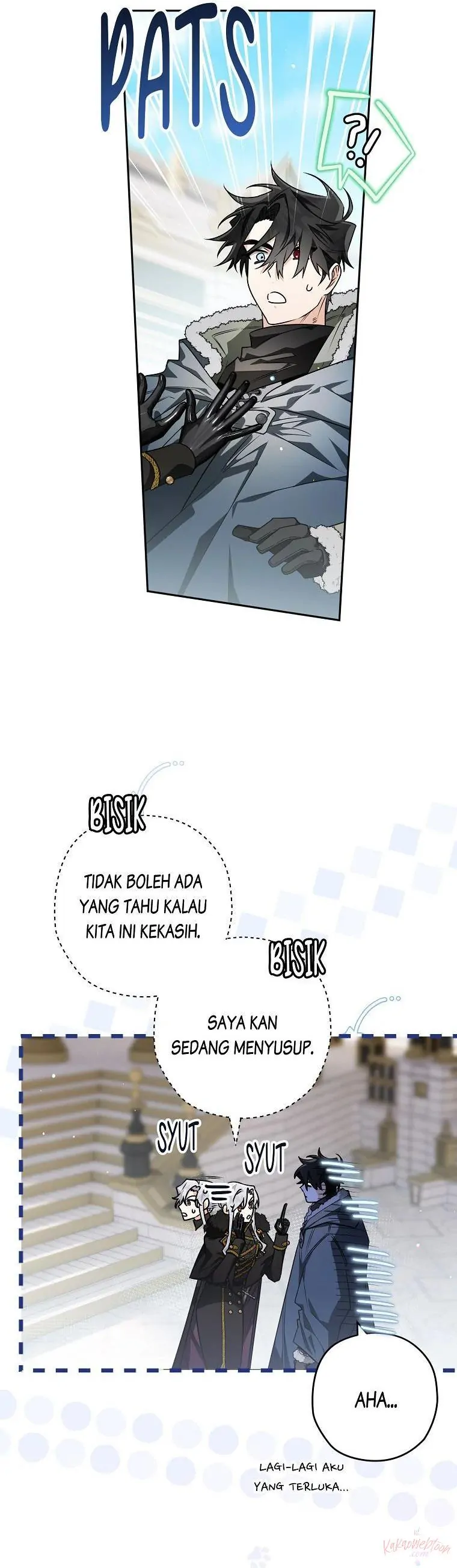 Baca Sigrid Chapter 76 Bahasa Indonesia page 74