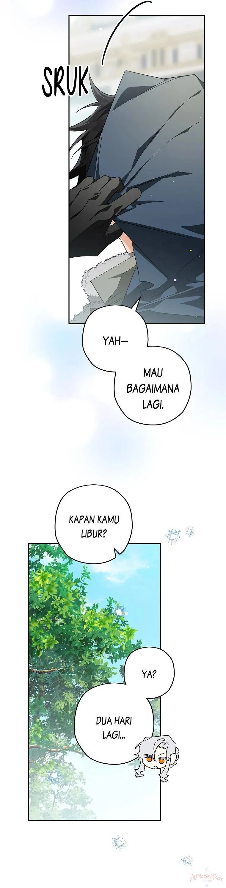 Baca Sigrid Chapter 76 Bahasa Indonesia page 78