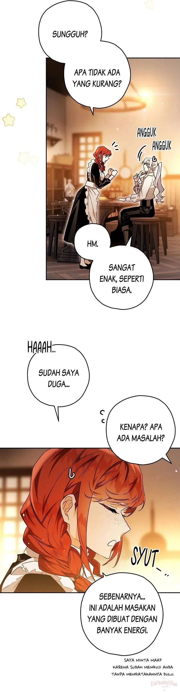 Baca Sigrid Chapter 76 Bahasa Indonesia page 12