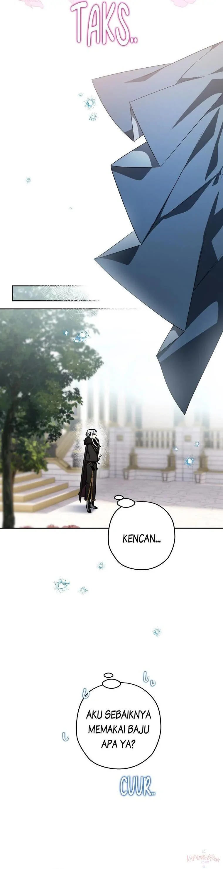 Baca Sigrid Chapter 76 Bahasa Indonesia page 84