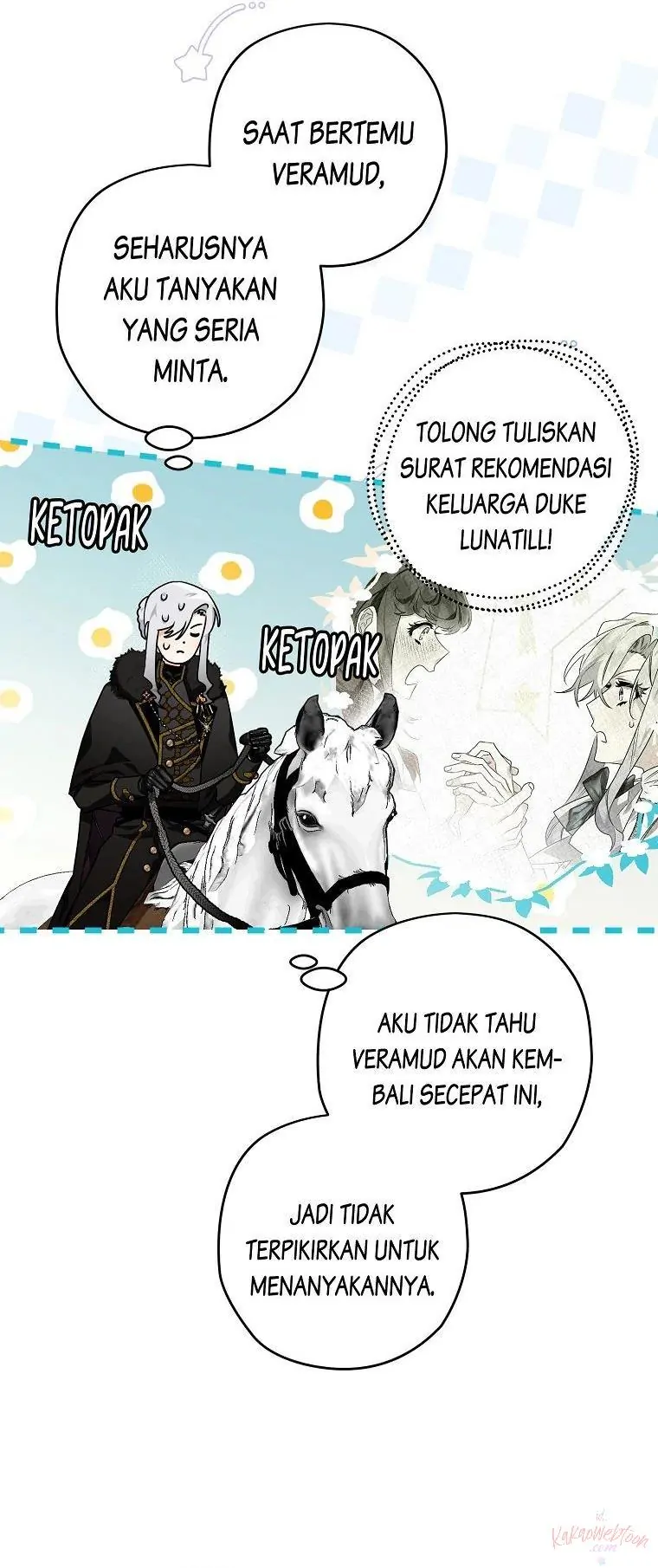 Baca Sigrid Chapter 76 Bahasa Indonesia page 88