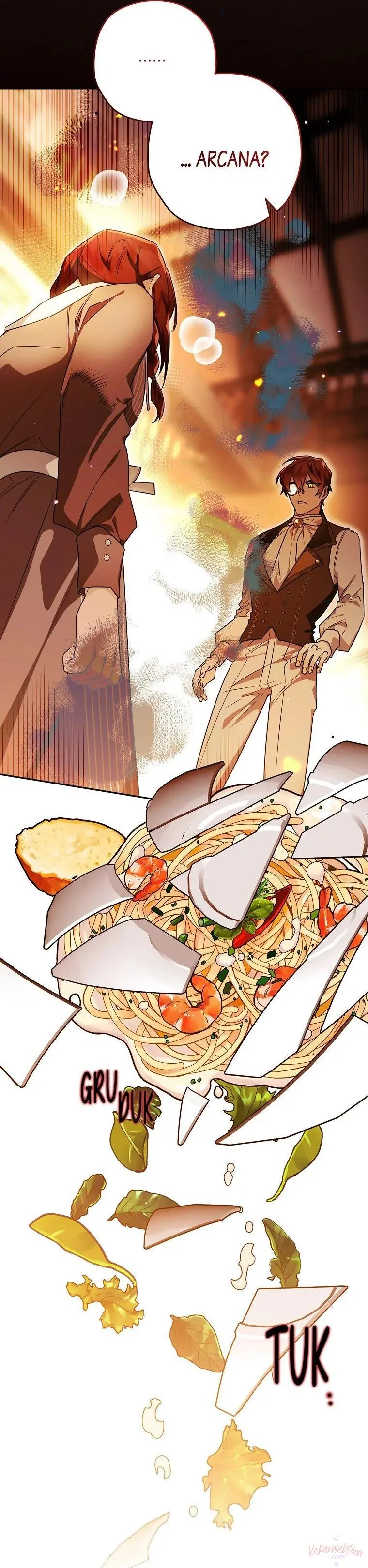 Baca Sigrid Chapter 76 Bahasa Indonesia page 94