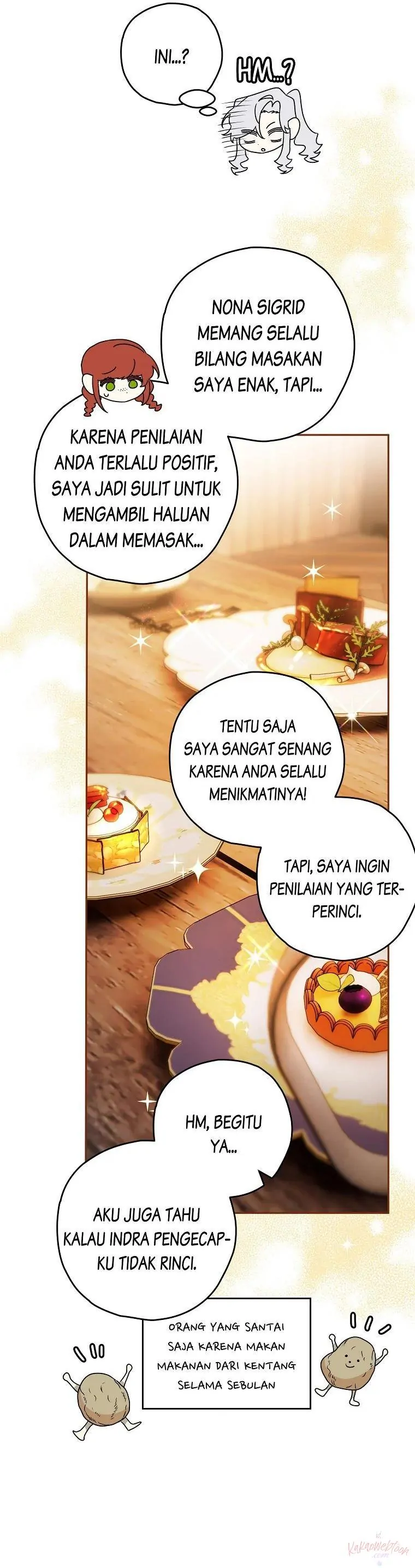 Baca Sigrid Chapter 76 Bahasa Indonesia page 14