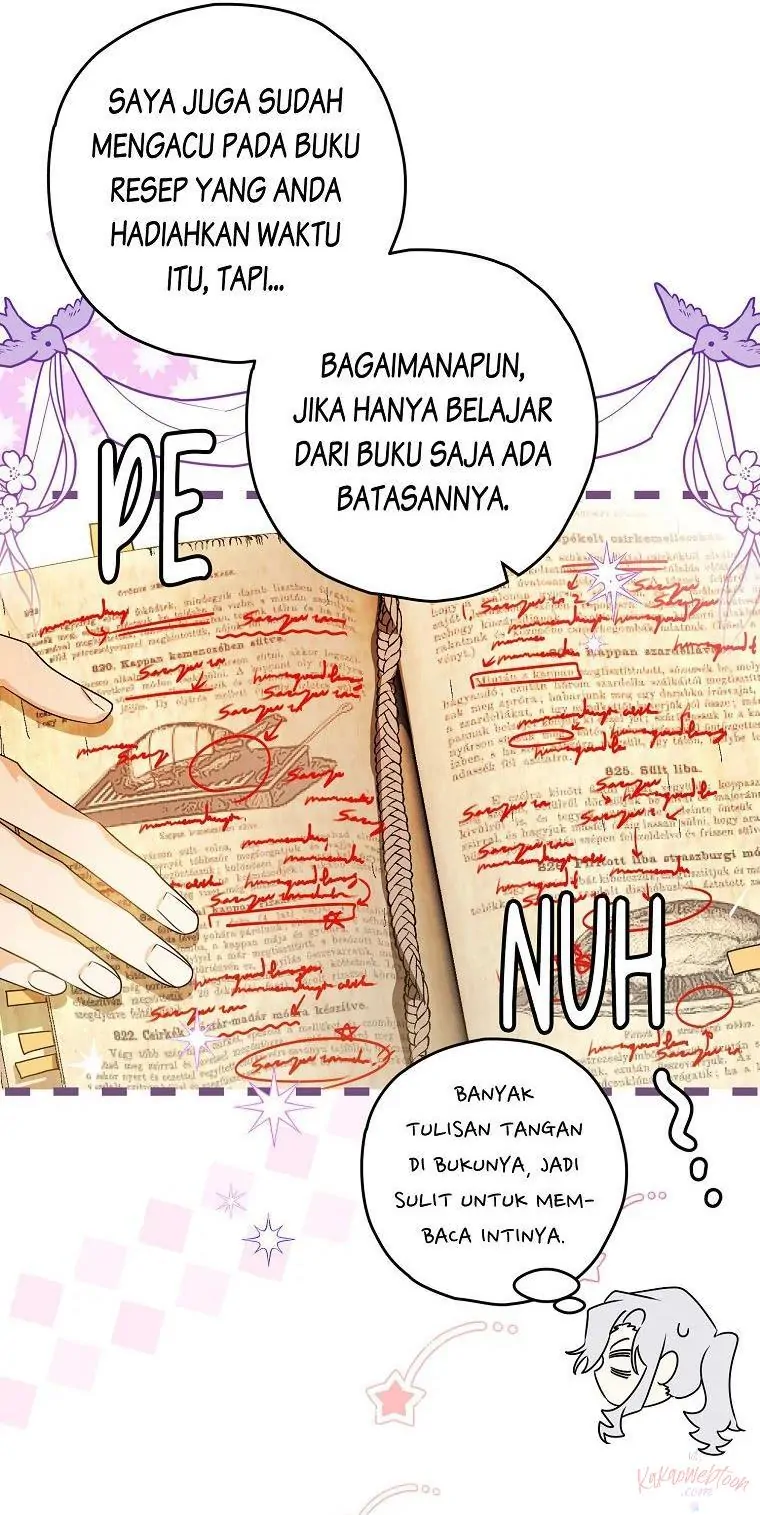 Baca Sigrid Chapter 76 Bahasa Indonesia page 16