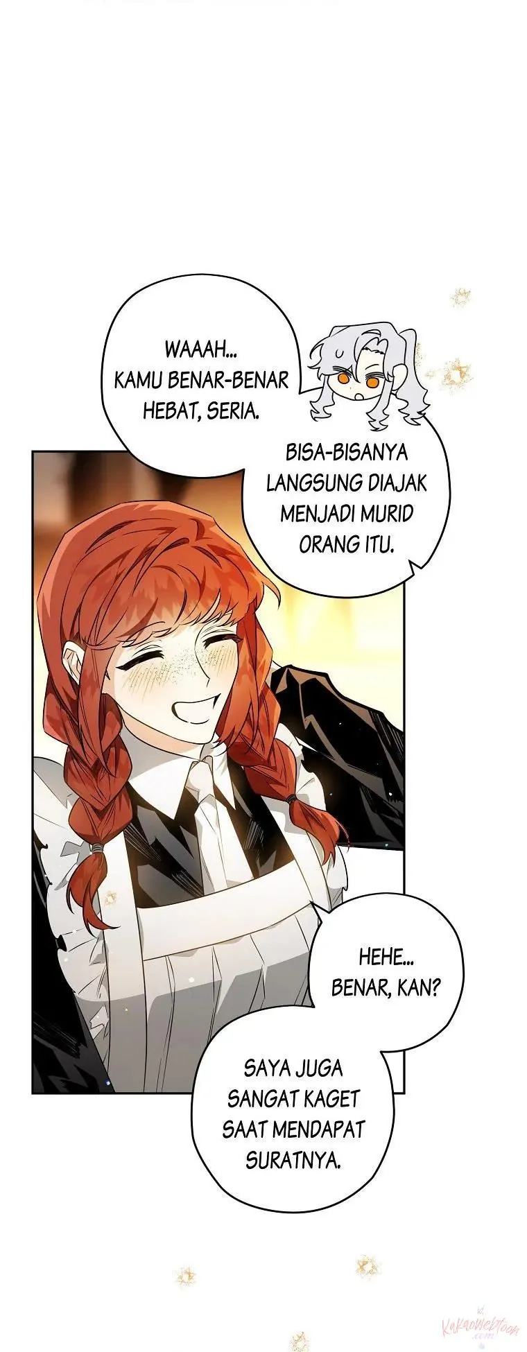 Baca Sigrid Chapter 76 Bahasa Indonesia page 22