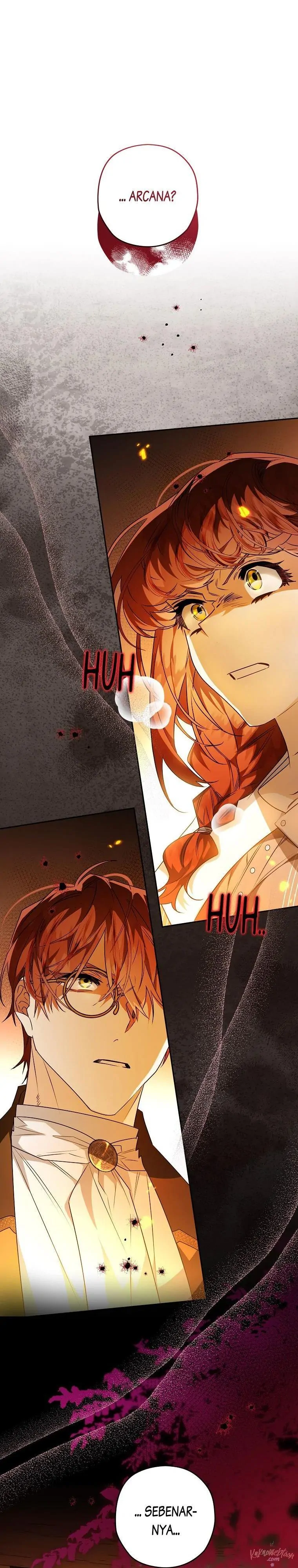 Baca Sigrid Chapter 77 Bahasa Indonesia page 6