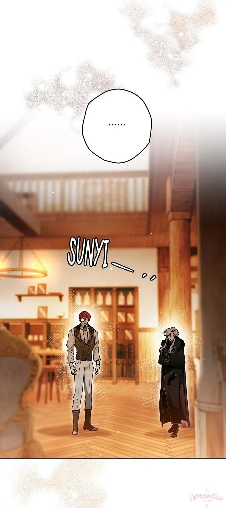 Baca Sigrid Chapter 77 Bahasa Indonesia page 24