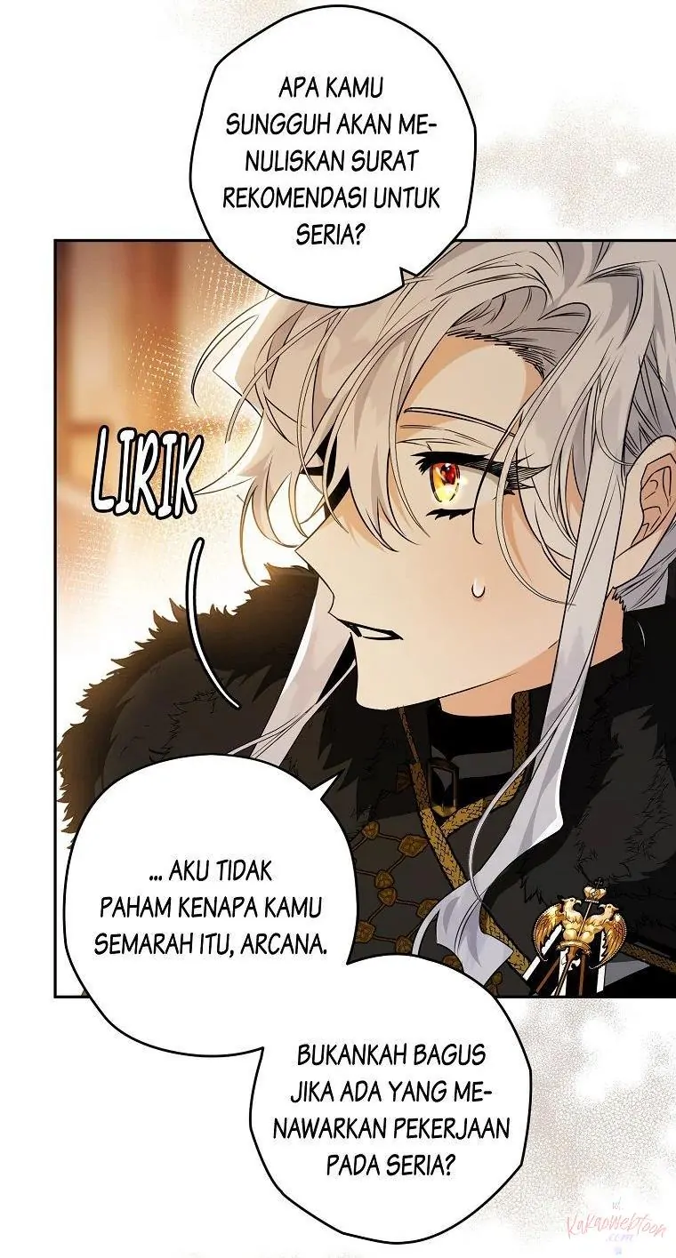 Baca Sigrid Chapter 77 Bahasa Indonesia page 26